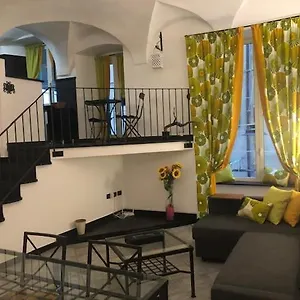 Appartement Ca De Banchi, Gênes