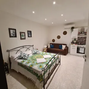 Appartement Stella, Gênes