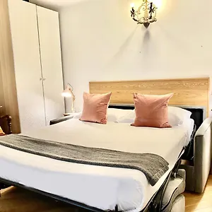 Appartement Palazzina C, Gênes