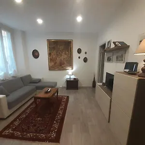 Appartement Casa Calù, Gênes