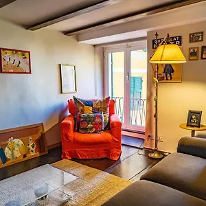 Appartement Martina, Gênes