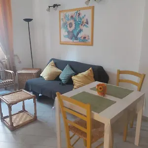 Appartamento Casa Del Cioccolatte, Genova