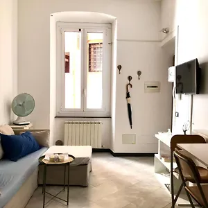 Appartamento La Quiete In Centro Storico, Genova