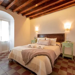  Apartment La Casita Beneroso Spain