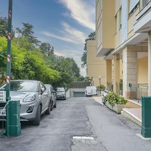 Appartement Finestra Sul Mare, Gênes