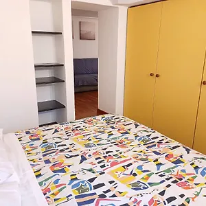 Appartement Casa Daniele, Gênes