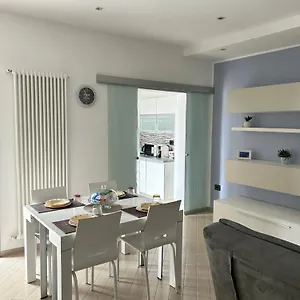 Refresh House Appartamento Brindisi