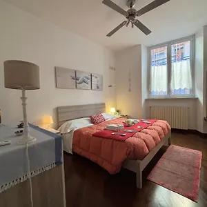 Appartamento A Casa Dell'amò Perfetto, Genova
