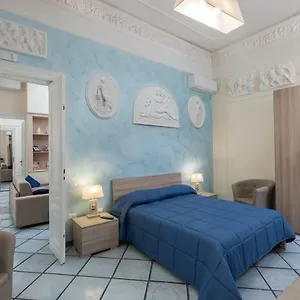Residenza Santa Lucia A Mare Naples