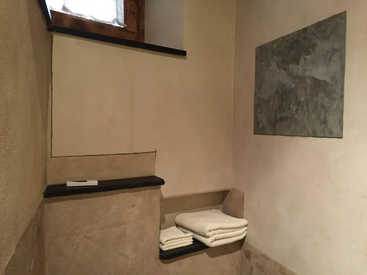 Appartement Lovingenoa - Antico Convento