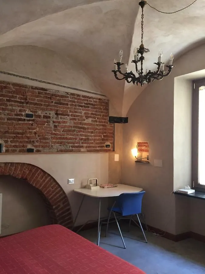 Lovingenoa - Antico Convento Apartment Italy