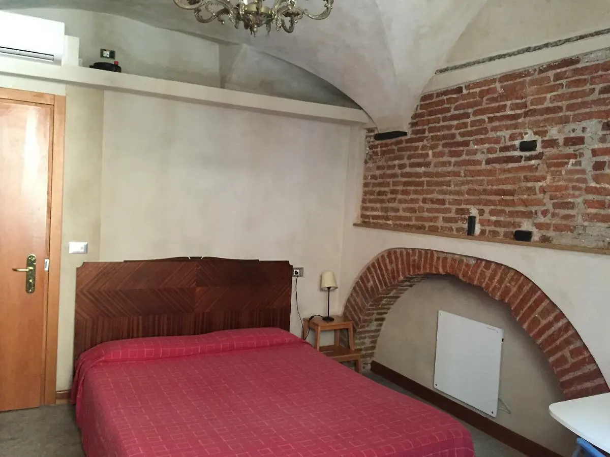 Appartement Lovingenoa - Antico Convento