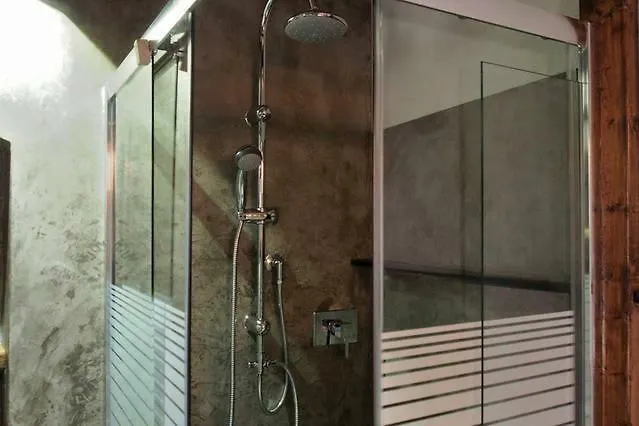 Appartement Lovingenoa - Antico Convento