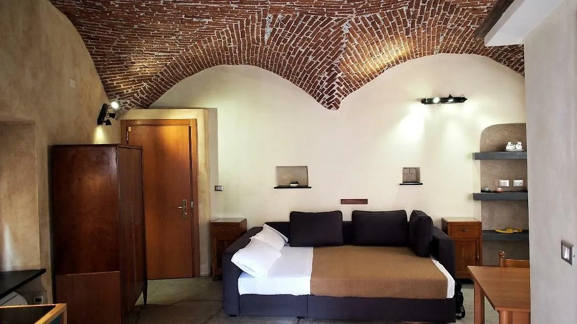 Appartement Lovingenoa - Antico Convento