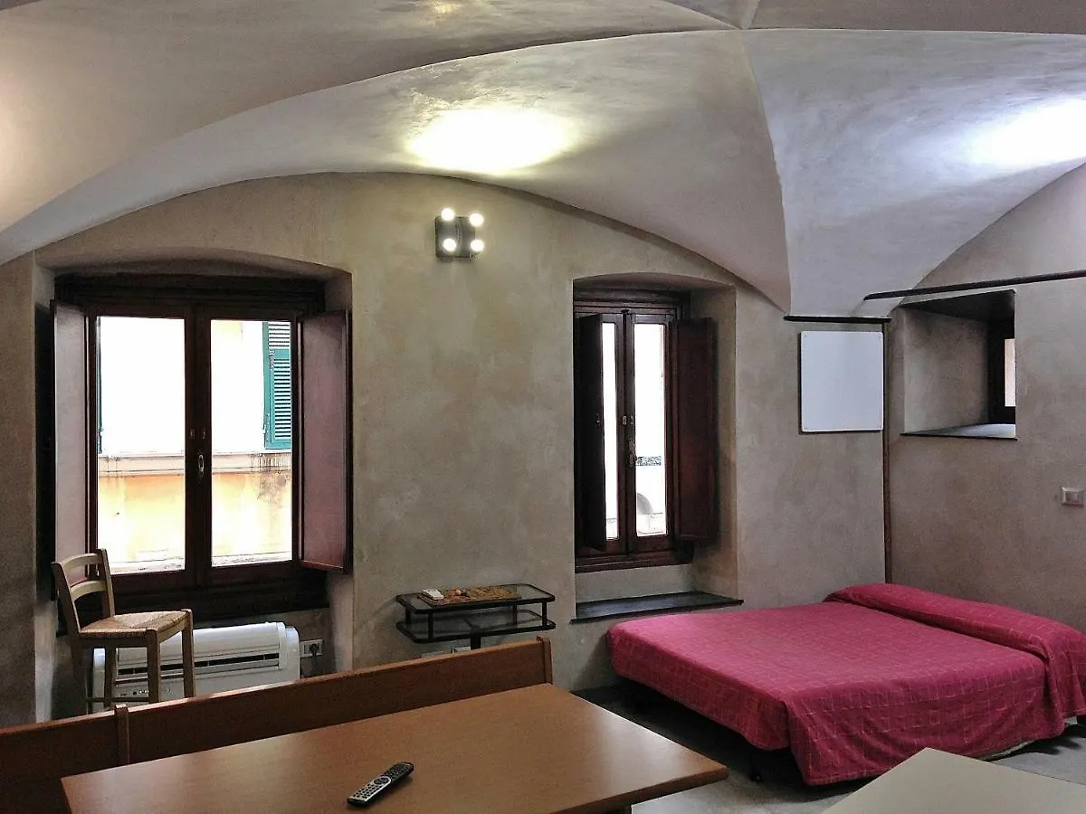 Appartement Lovingenoa - Antico Convento