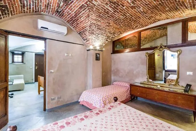 Appartement Lovingenoa - Antico Convento Italie