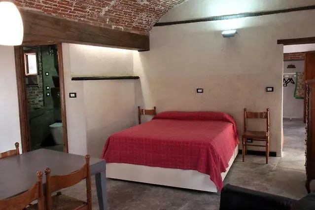 Lovingenoa - Antico Convento Apartment Italy