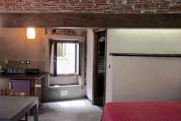 Appartement Lovingenoa - Antico Convento