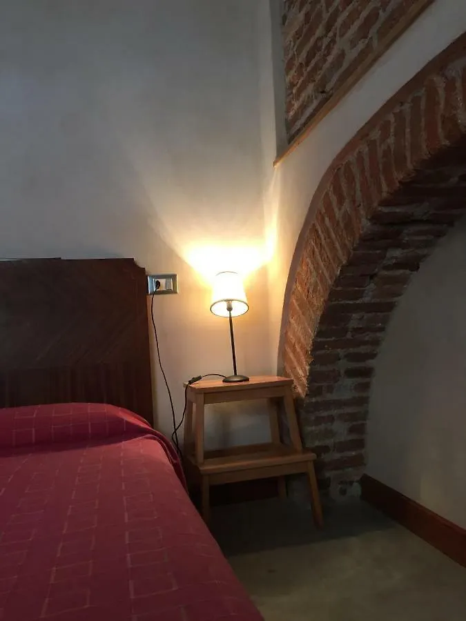 Lovingenoa - Antico Convento Apartment