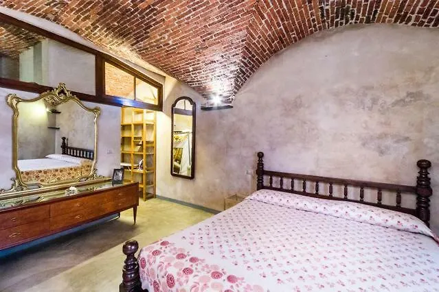 Appartement Lovingenoa - Antico Convento
