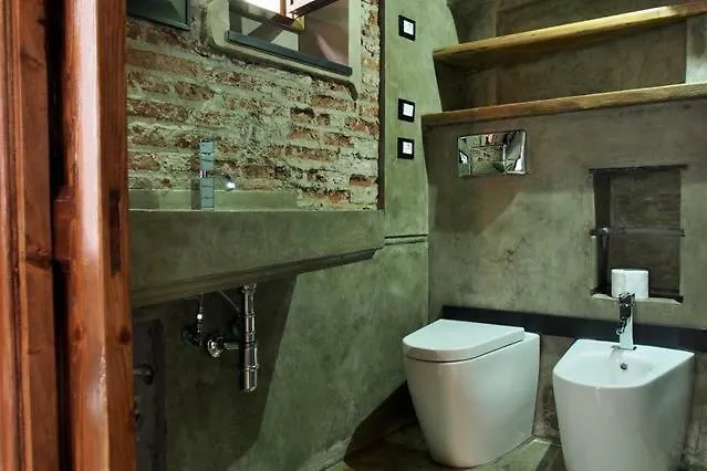 Appartement Lovingenoa - Antico Convento