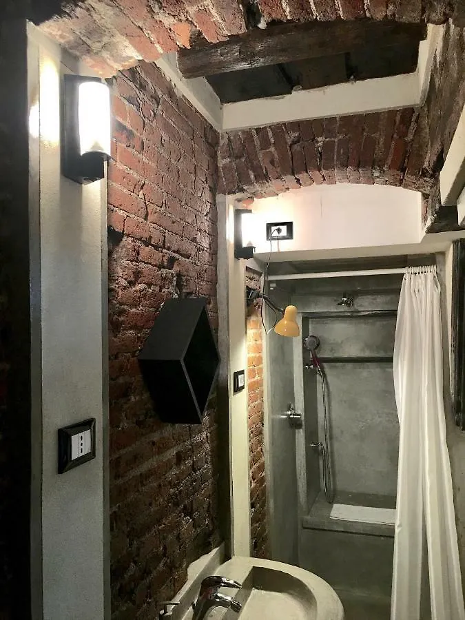 Appartement Lovingenoa - Antico Convento Italie