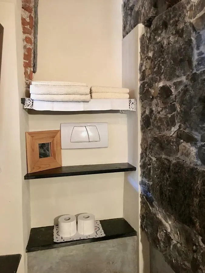 Appartement Lovingenoa - Antico Convento Italie