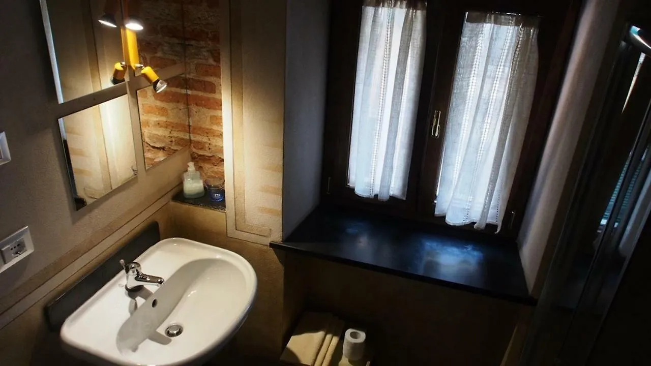 Lovingenoa - Antico Convento Apartment  Genoa